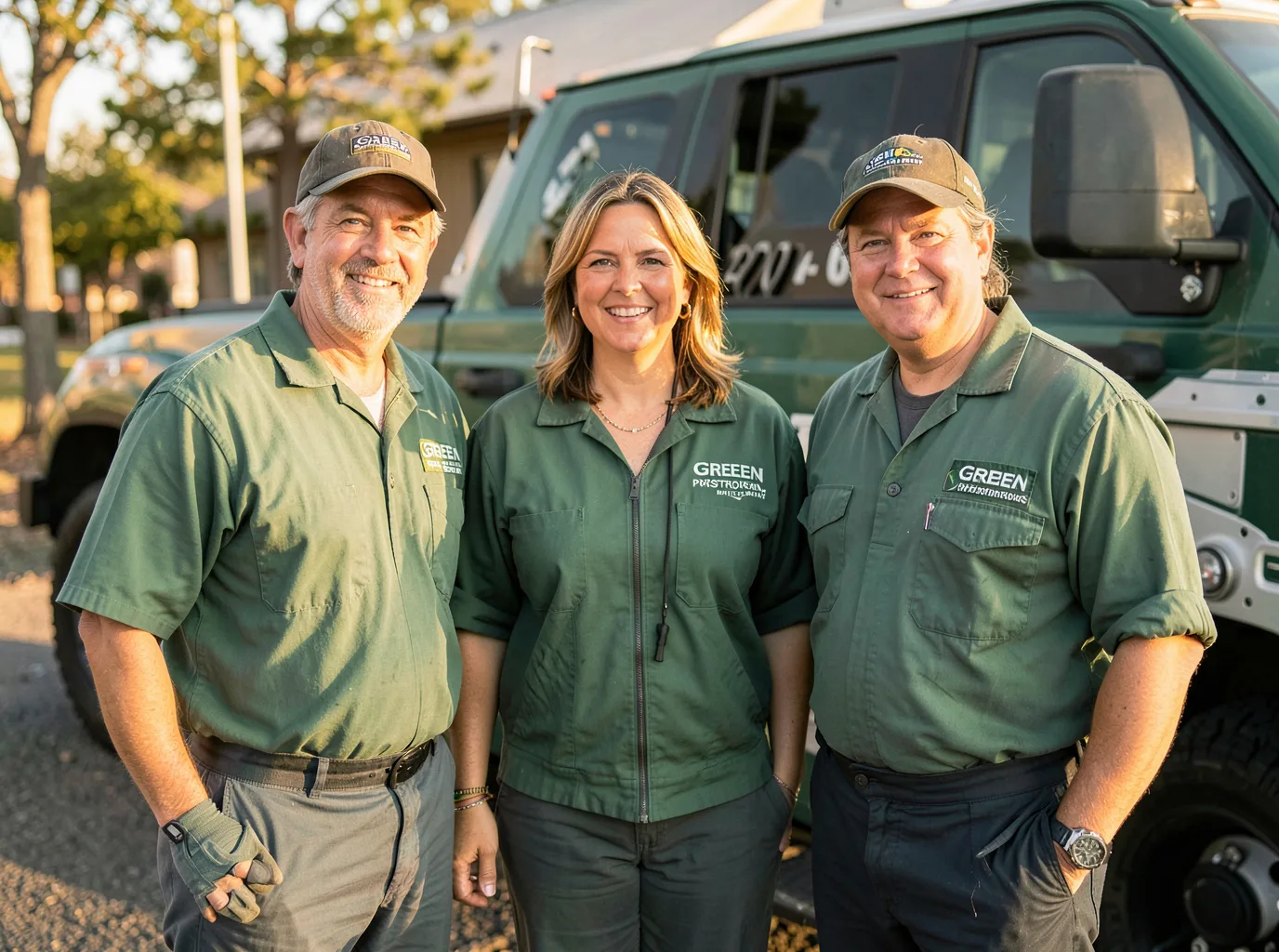 Water Damage Restoration company in Patton, CA